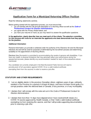 Application For Return Of Original Documents Sample Letters