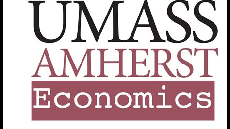 Being An Economics Major At Umass Amherst Youtube