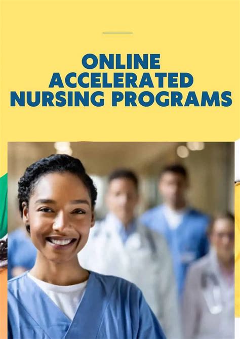 Best Accelerated Bsn Programs In 2020 Online Amp On Campus