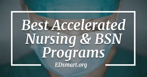 Best Accelerated Nursing Bsn Programs 2019 Rankings Online On