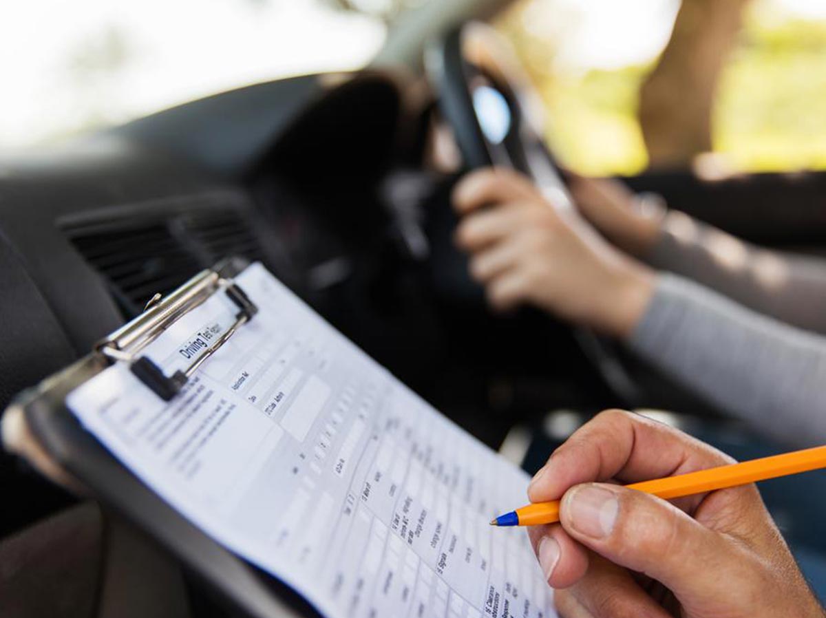 Boston Success Driving School