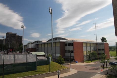 Boyden Frank Learoyd Physical Plant Umass Amherst