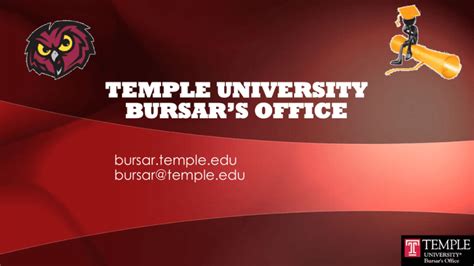 Bursar S Office Tuition Billing And Payment