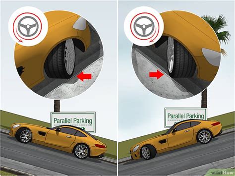 C Mo Estacionar El Auto En Una Pendiente 8 Pasos