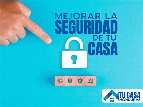 C Mo Mejorar La Seguridad De Tu Casa De Forma Definitiva