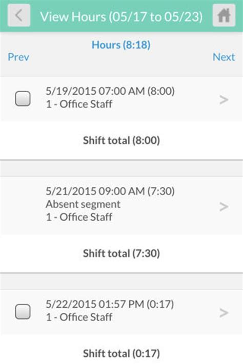 C Mo Usar Timeclock Plus Umass Para Seguimiento De Empleados F Cilmente