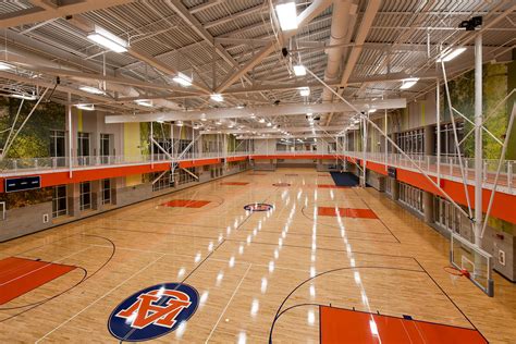 Campus Recreation Center Facilities About Campus Recreation