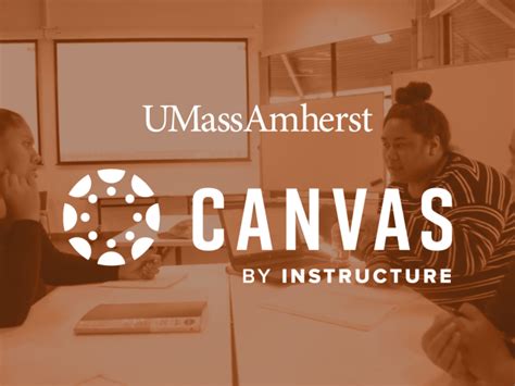 Canvas Umass Amherst