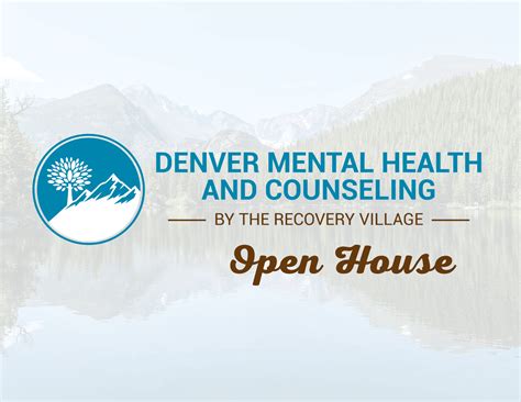 Center For Counseling And Psychological Health To Host Open House For