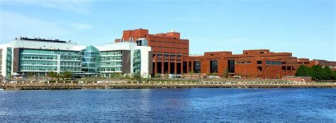 Central Business Unit Umass Boston