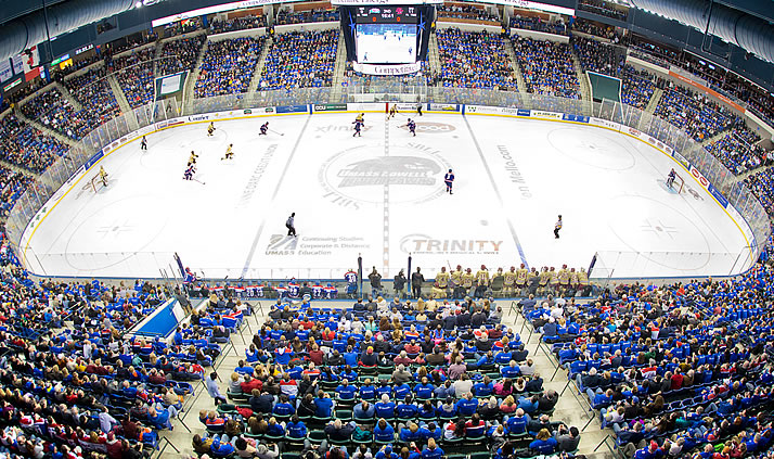 Chancellor S Office Umass Lowell