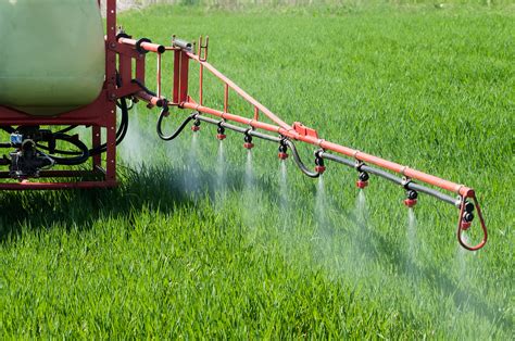 Chemical Fertilizers Are Bad For The Future Of Farming