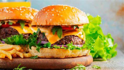 Comida Rapida En Casa Para Comer Convierte Tus Platos En Opciones