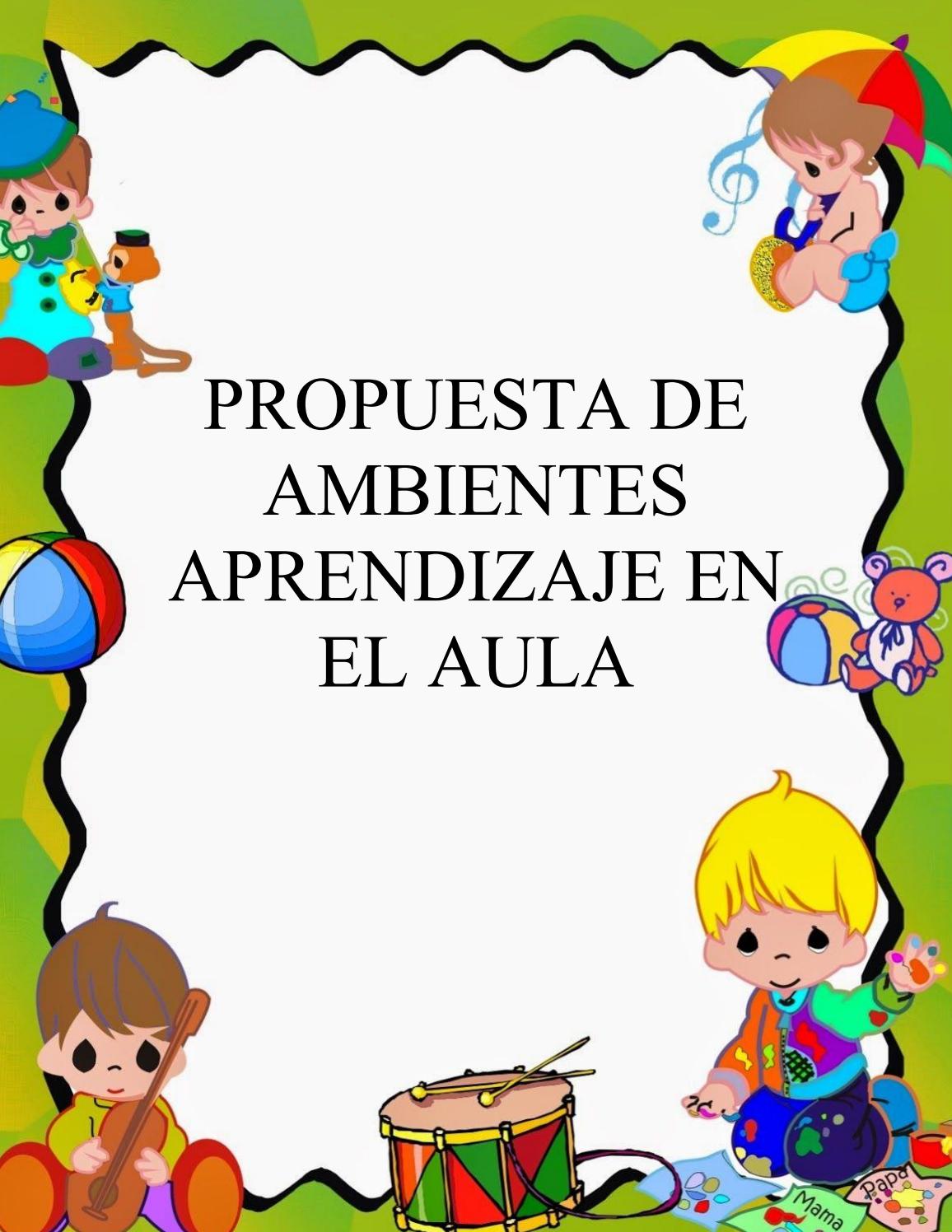 Cómo Crear Un Ambiente De Aprendizaje Positivo En El Aula Ahora