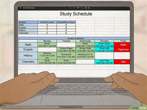 Cómo Cs Umass Amherst Crear Un Plan De Estudios Efectivo En Línea