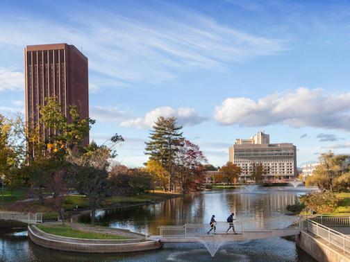 Cómo Cs Umass Amherst Encontrar Recursos De Aprendizaje En Línea Gratuitos Ahora