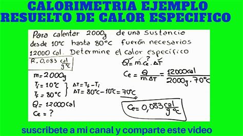 Cómo Determinar El Calor Específico Del Helio Para Obtener Resultados Precisos