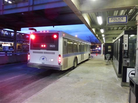 Cómo Llegar Al Aeropuerto Con El Umass Boston Shuttle Rápido