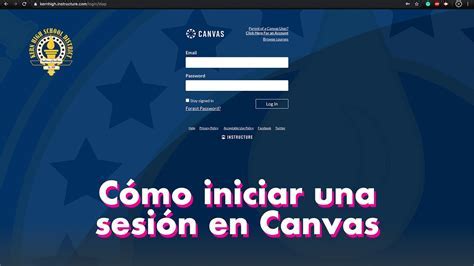 Cómo Login A Canvas Umass De Forma Segura En 2025