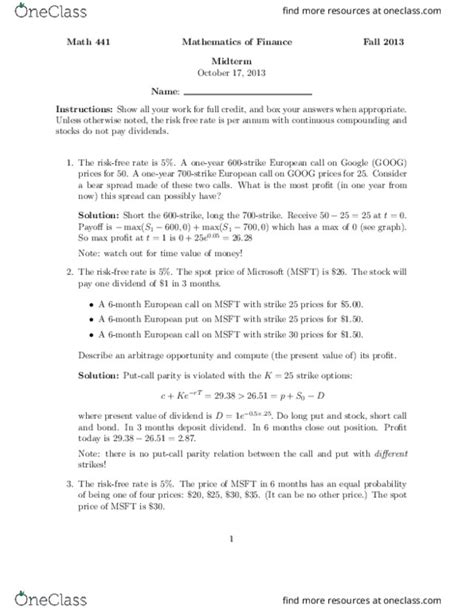 Cómo Obtener Un Certificado De Umass Amherst Math Minor En Solo 1 Año