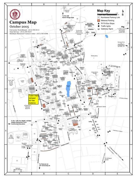 Cómo Prepararse Para El Concierto De Primavera Umass Amherst En 2025