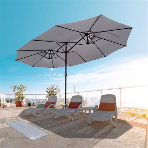 Cómo Ross Center Umbrella Upkeep For 20 Years Of Quality