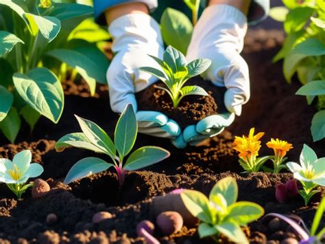 Cómo Seleccionar Best Tree Fertilizer Para Un Jardín Ecológico En 2025