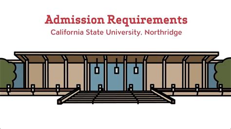 Csun Admissions Requirements Transfer Students Youtube