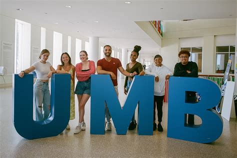 Current Students Umass Boston