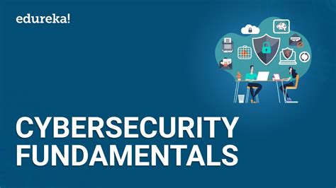 Cybersecurity Fundamentals Understanding Cybersecurity Basics