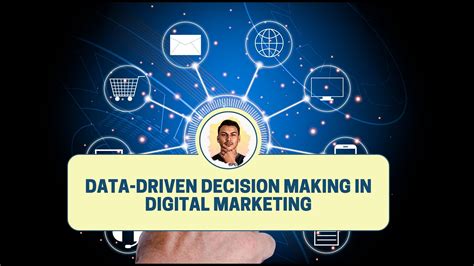 Data Driven Decision Making In Digital Marketing Dean Masalta