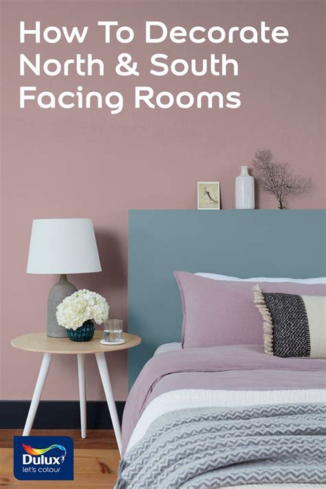 Dr Dulux How To Decorate A North Facing Room Dulux