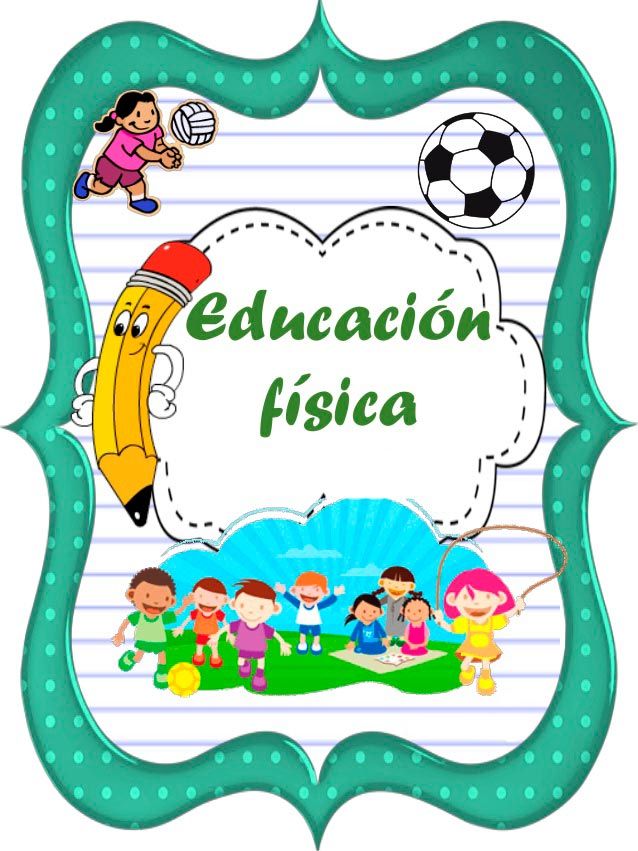 Educaci N F Sica Para Infantil Y Primaria Capacidad F Sica B Sica La