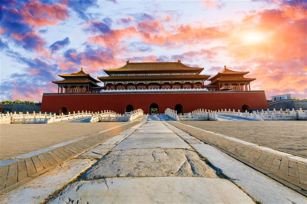 Essential Things To Know Before Visiting China Available Ideas