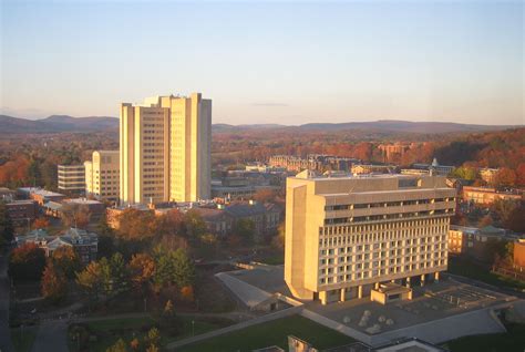 File Umass Amherst Campus Center 1 Jpg Wikipedia