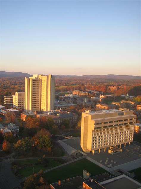 File Umass Amherst Campus Center 2 Jpg Wikipedia