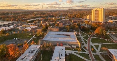 Flat Enrollment Aging Buildings Challenge Umass Wwlp