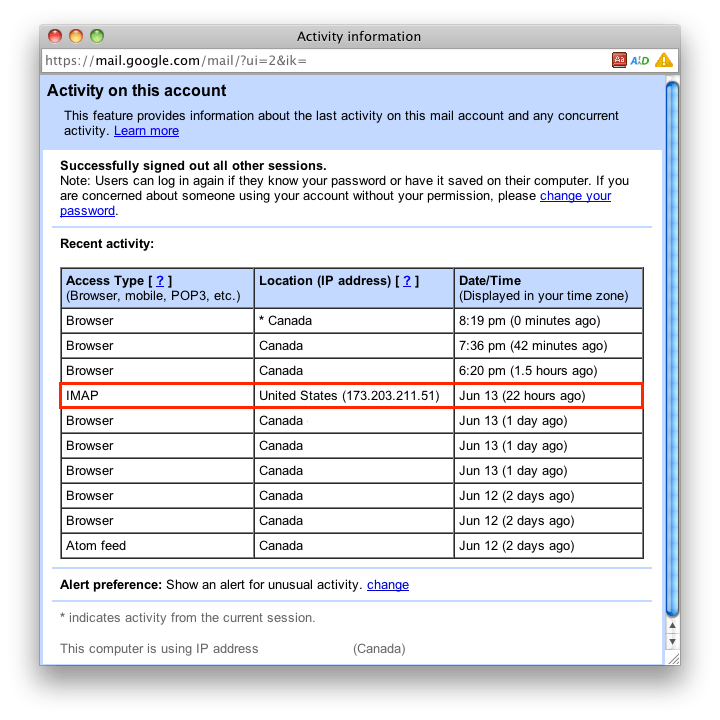 Gmail Tutorial 3 Great Ways To Save Time When Accessing Your Gmail Account