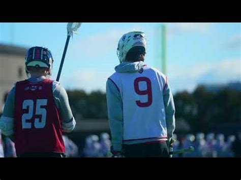 Harvard Vs Umass Amherst 2024 Scimmage Youtube