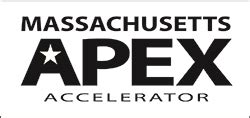 Home Massachusetts Apex Accelerator Umass Amherst