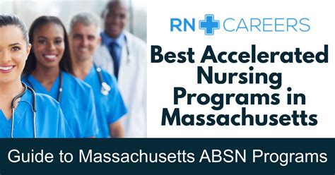 How Can I Afford Accelerated Nursing Programs In Massachusetts With Financial Aid 2025?