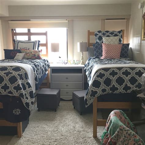 How Can I Decorate My Freshman Umass Amherst Dorm Room On A Budget?