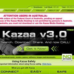 How Can I Protect Myself From The Timberline Lawsuit As A Kazaa User?