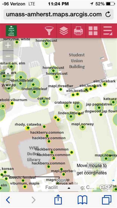 How Can I Use The Umass Amherst Map To Find Nearby Hotels 2025?