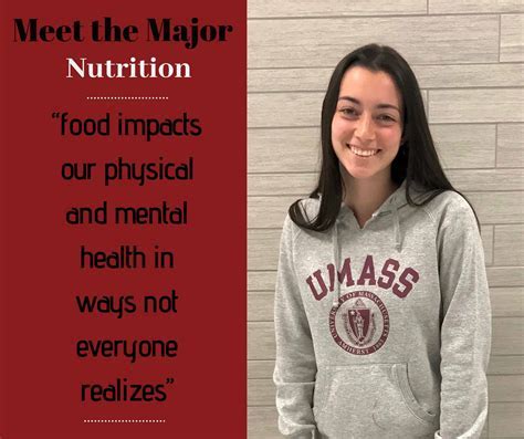 How Can Umass Amherst Nutrition Students Stay Updated On Latest Nutrition Trends?