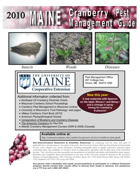 How Can Umass Cranberry Station Help Me Improve My Cranberry Yield?