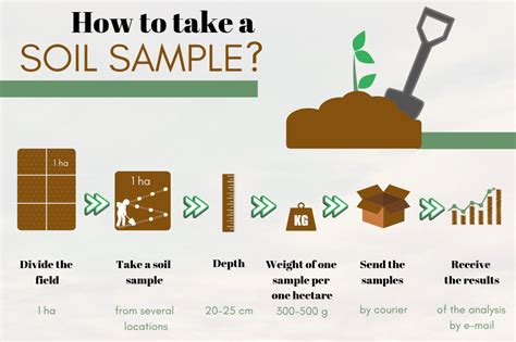 How Do I Prepare Soil Samples For The Umass Soil Testing Lab Analysis?