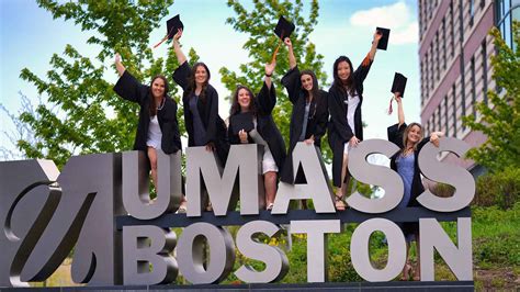 How Do Umass Boston Alumni Stay Connected With Fellow Graduates?