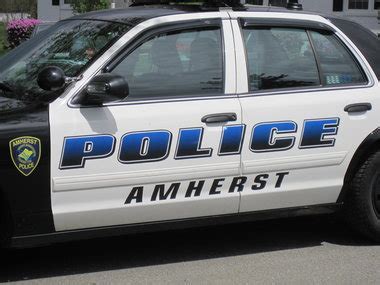 How Does The Umass Police Department Handle Emergency Response Situations Quickly?