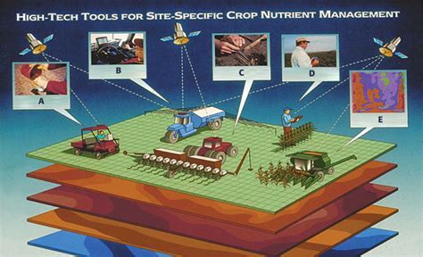 How Does Umass Soil Test Data Help With Fertilizer Application?